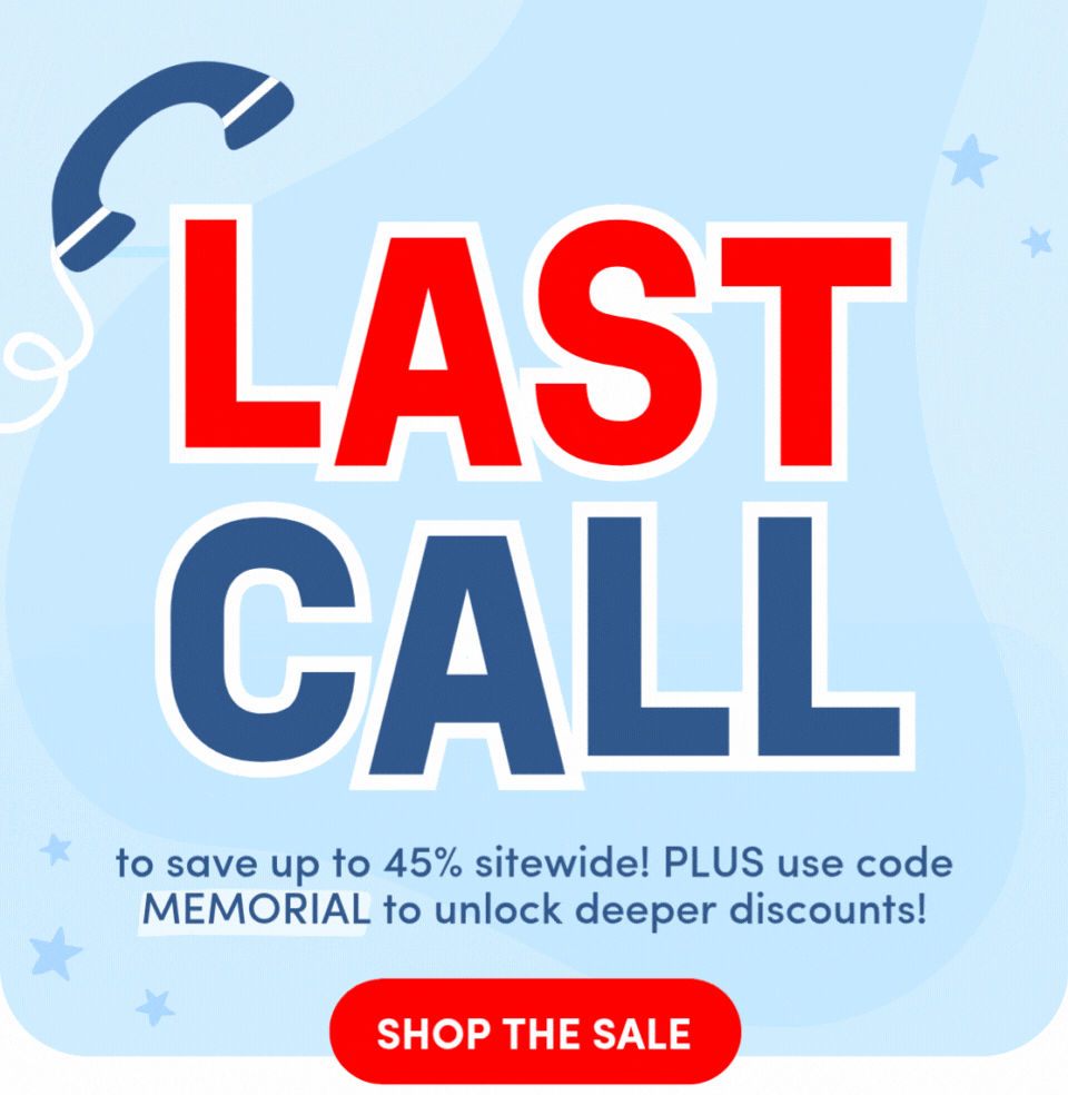 Up to 45% off