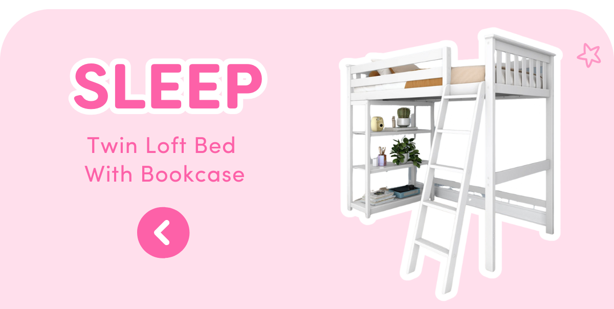 Loft Bed