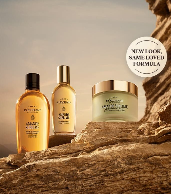 Kumquat & Shea Butter Collection | Christmas Limited Edition – L