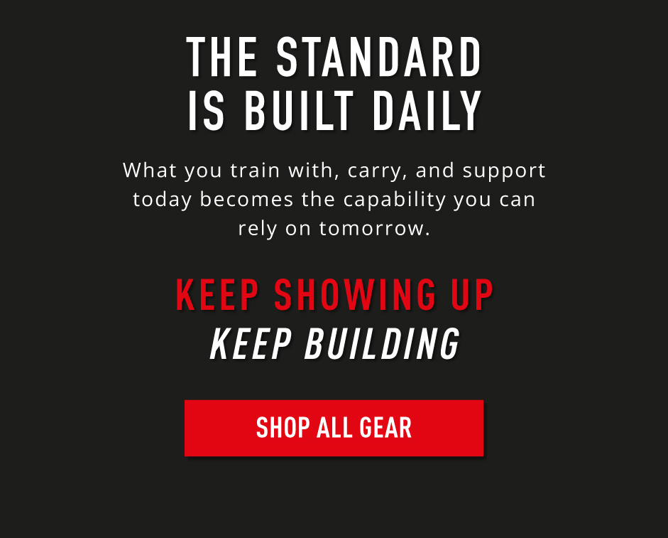 SHOP ALL GEAR