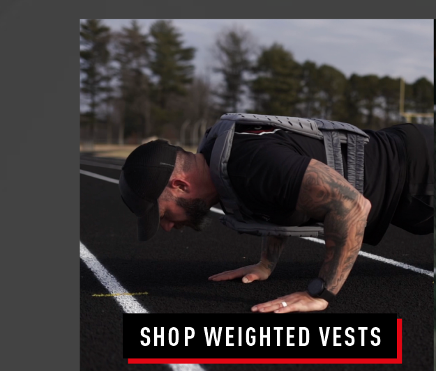 Shop weighted vests
