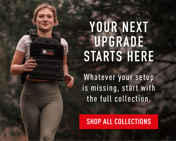 YOUR NEXT UPGRADE STARTS HERE
