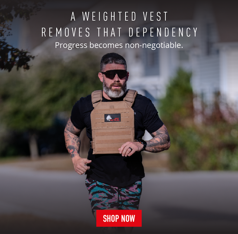 Here's what most people don't realize. The gym isn't the problem. The dependency is.When your training only happens in one place, with the right setup, at the right time. Every disruption becomes a reason to stop.           Busy week? Training pauses. Travel day? Training pauses. Life gets chaotic? Training pauses.           And after enough pauses, you stop trusting yourself to follow through. That's the real cost. Not the missed workout. The erosion of self-trust.