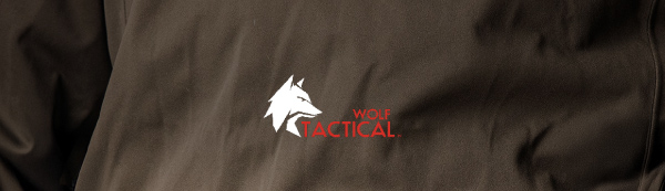 Wolf Tactical Logo