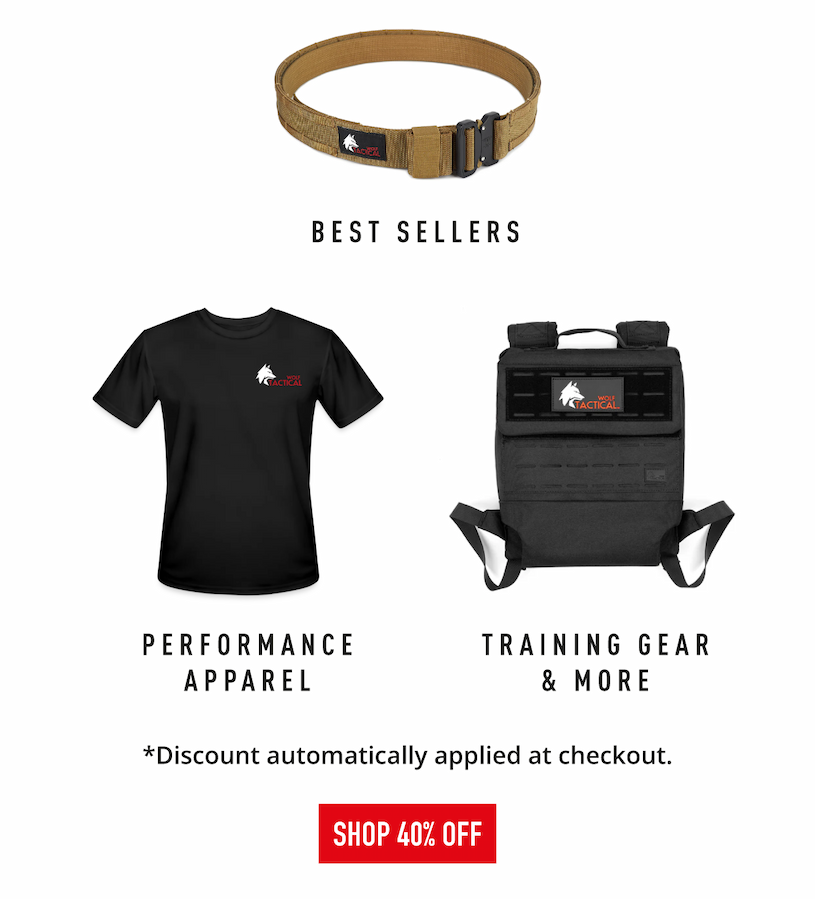 ✔ Best Sellers   ✔ Performance Apparel   ✔ Training Gear & More             Discount automatically applied at checkout. 