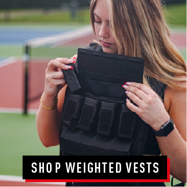 Shop weighted vests
