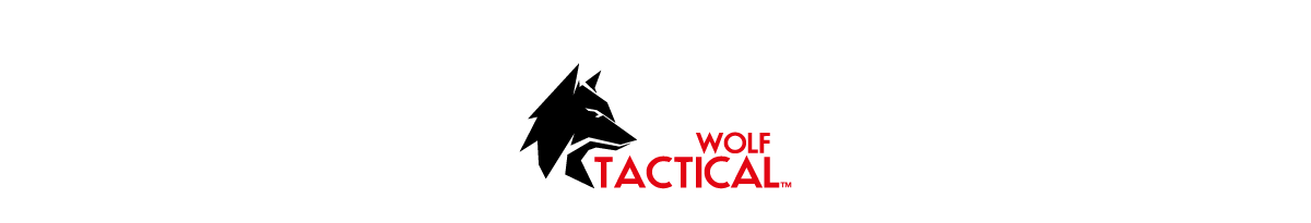 Wolf Tactical Logo