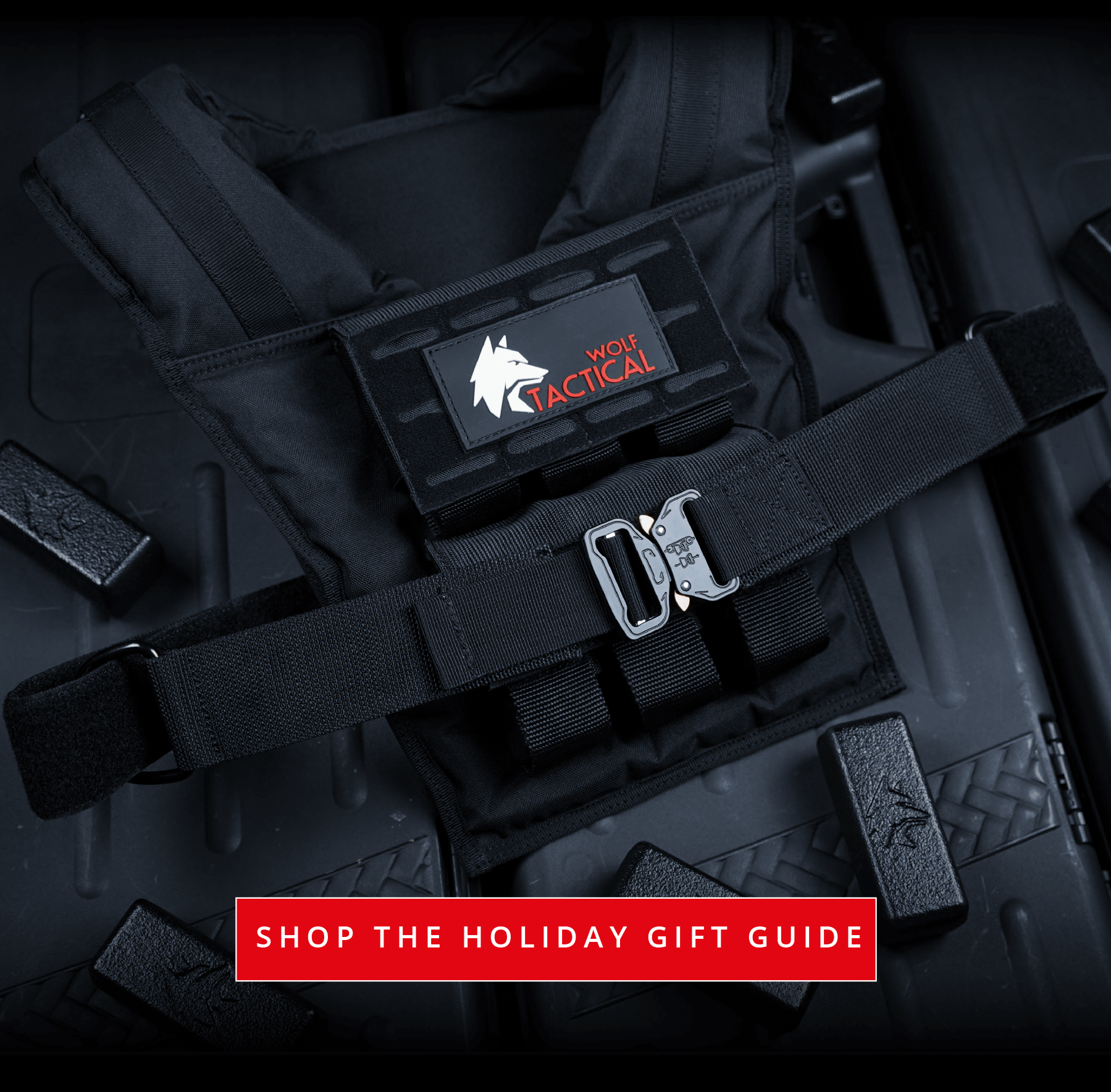 SHOP THE HOLIDAY GIFT GUIDE