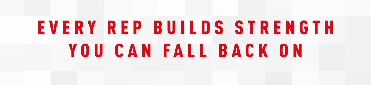 Getting results isn't about fancy gyms. It's about having the tools to get stronger wherever you are. ✔️  Strap on a vest and ruck around the neighborhood  ✔️ Knock out a bodyweight circuit at the park  ✔️ Hit a 10-minute workout in your garage             Every rep builds strength you can fall back on. 
