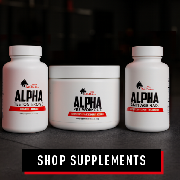 Shop supplements