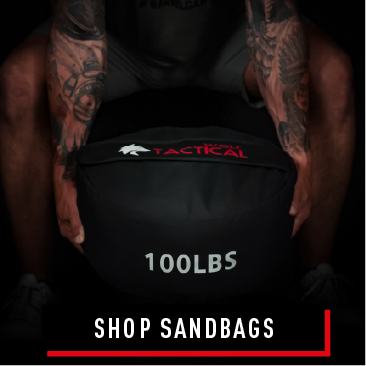 Shop sandbags