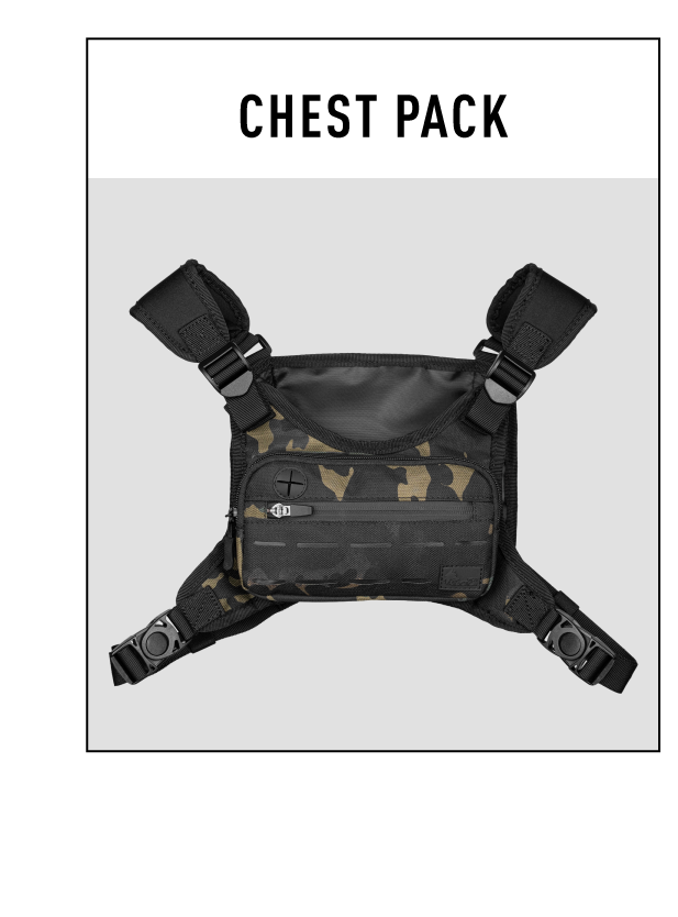 Chest Pack