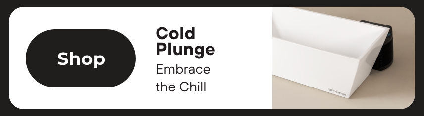 COLD PLUNGE SHOP