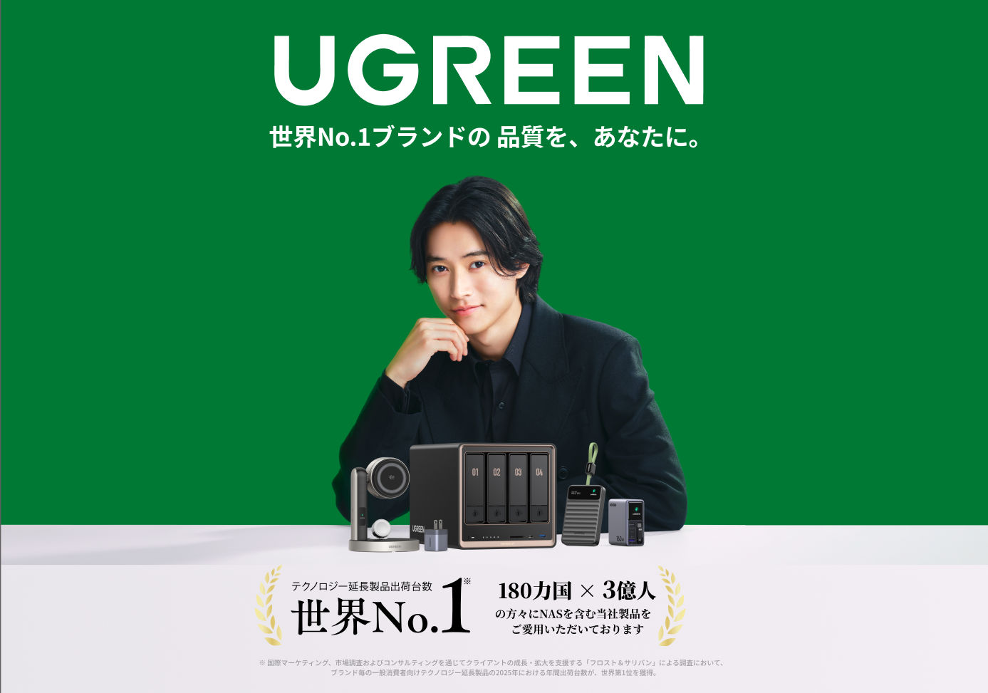 ワイヤレス充電器-UGREEN（ユーグリーン）公式サイト