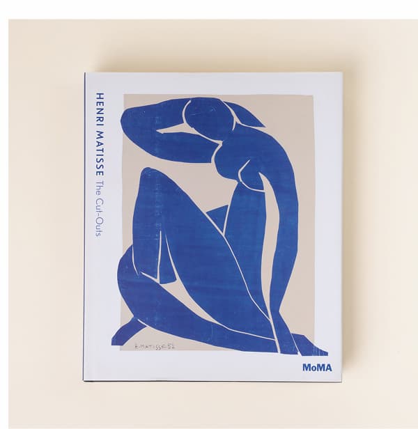 Henri Matisse: The Cut-Outs