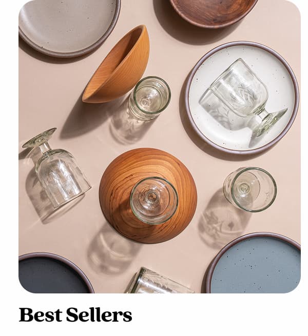 Best Sellers