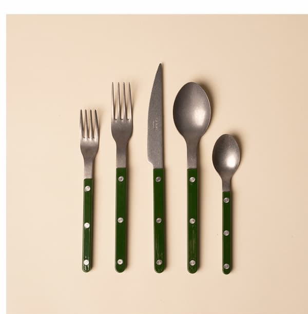 Bistro Vintage Flatware Bistro Vintage Flatware