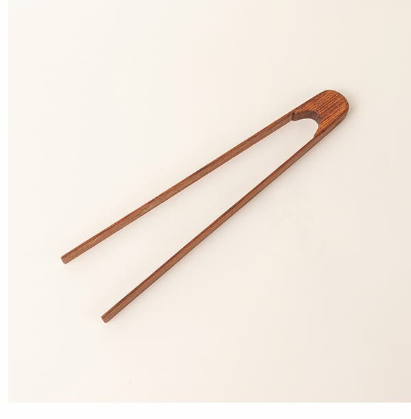 Earlywood Tongs