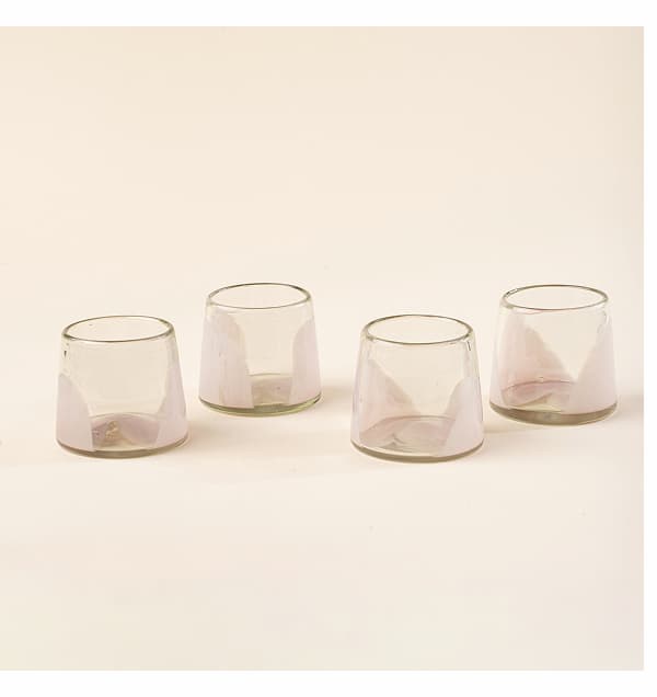 Colorband Tumblers