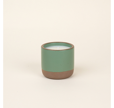 Outdoor Candle in Lagoon