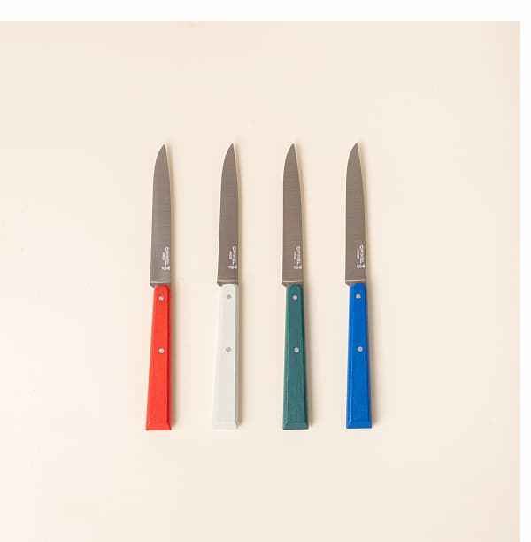 Bon Appetit 4-Piece Steak Knife Set