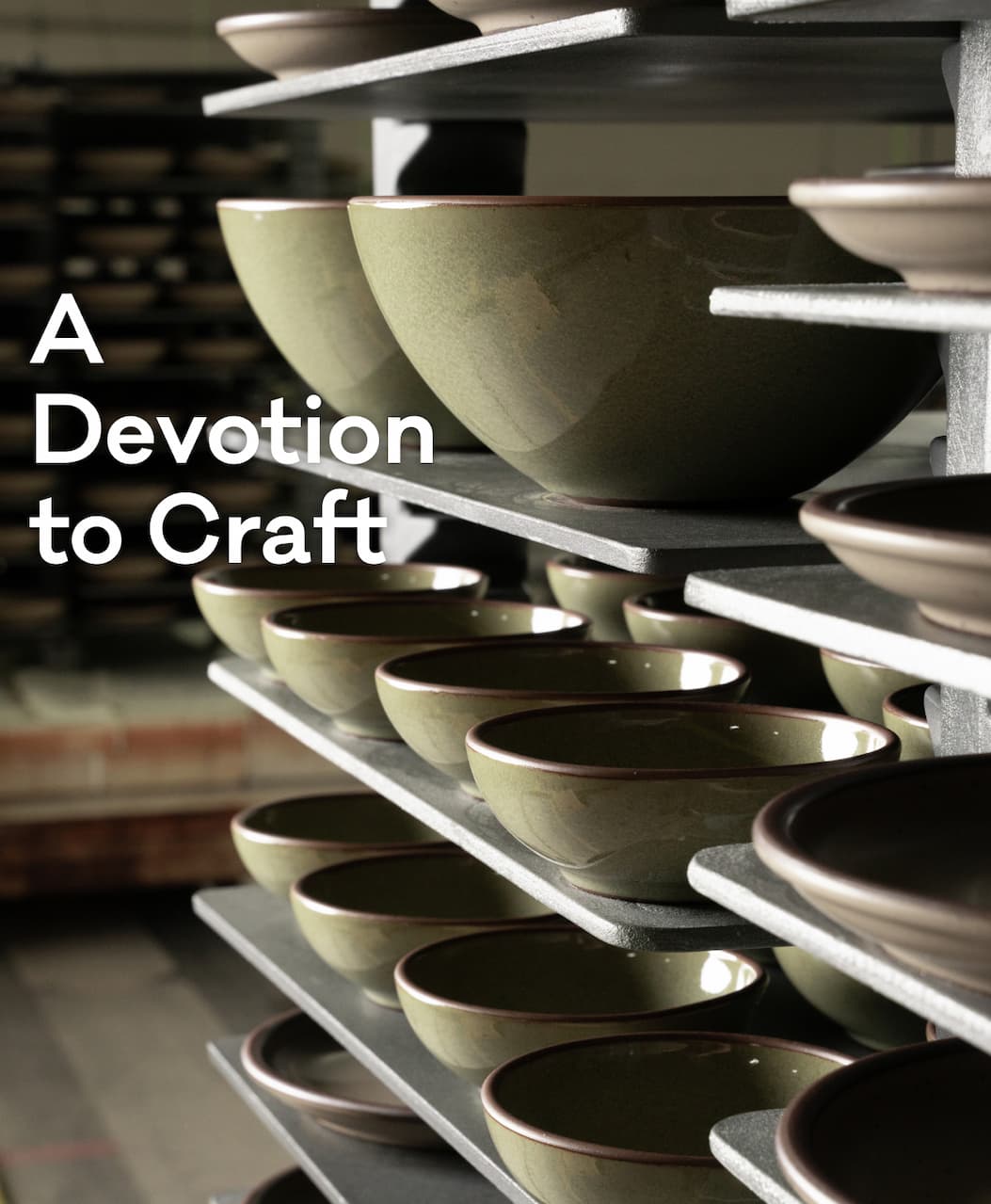A Devotion to Craft