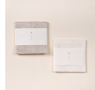 Japanese Hemp Kitchen Towel