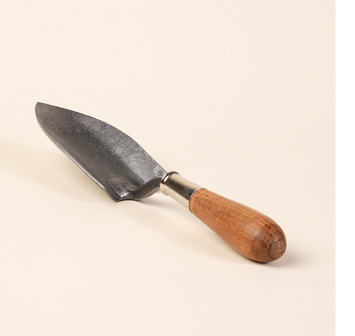 Forged gardening tools