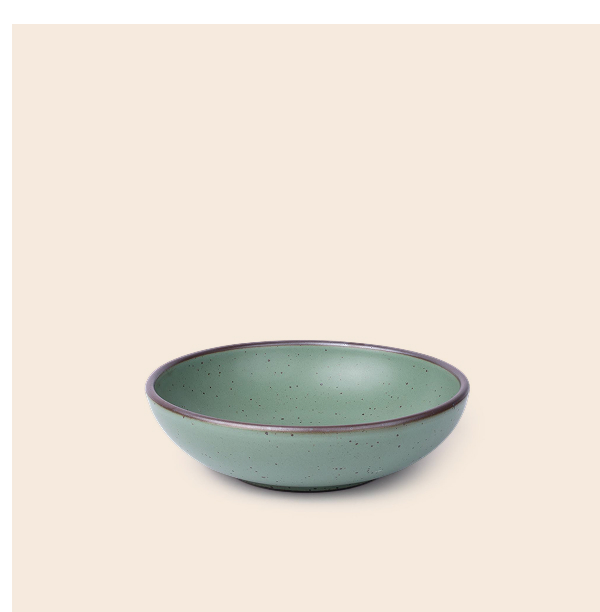 Everyday Bowl in Lagoon