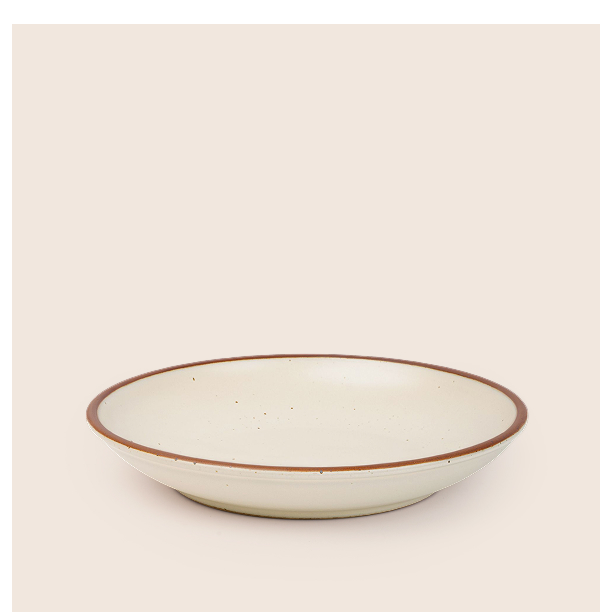 The Coupe in Panna Cotta