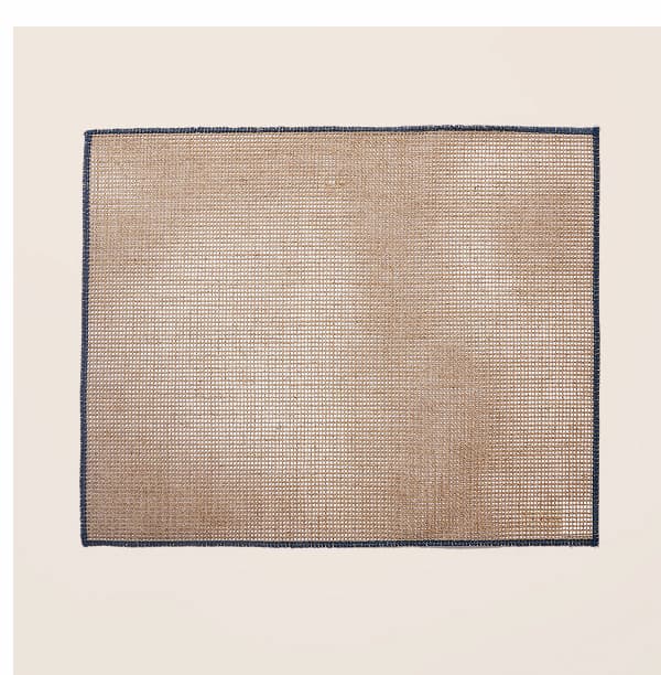 Quadrille Placemat