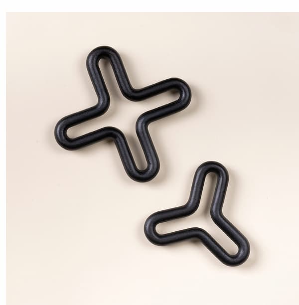 Cast Iron Trivets