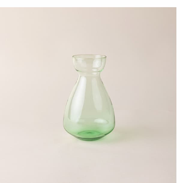 Bulb Vase