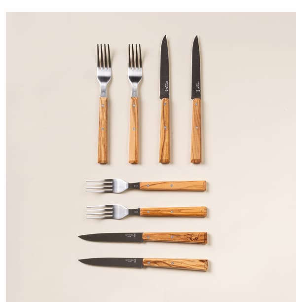 Picnic Utensils