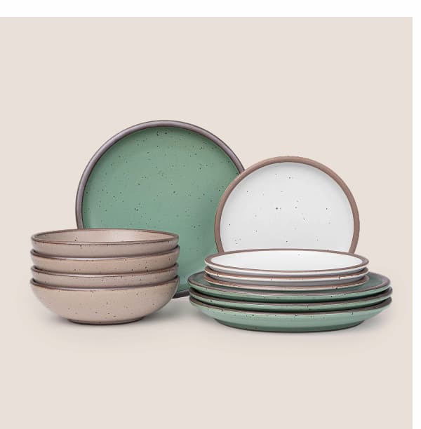 Starter Set in Lagoon