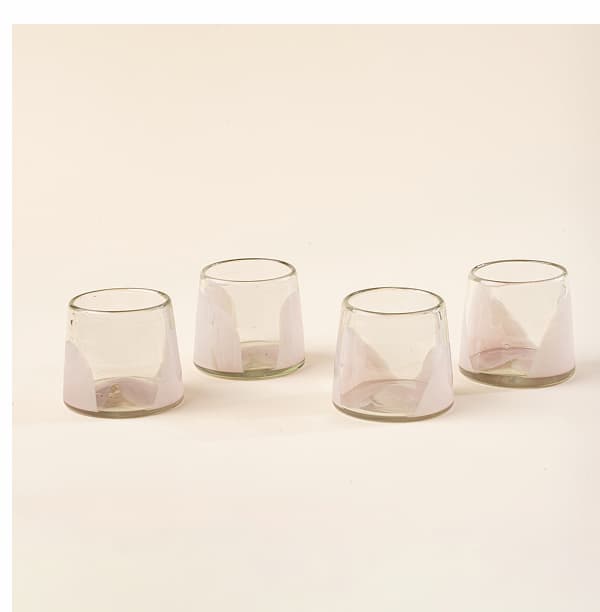 Colorband Tumbler