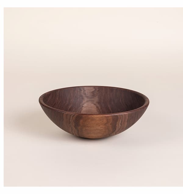 Wood Bowls