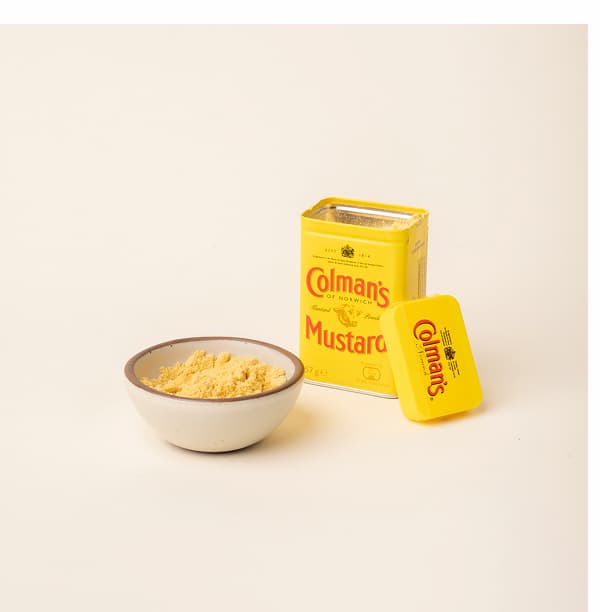 Colman's Dried Mustard