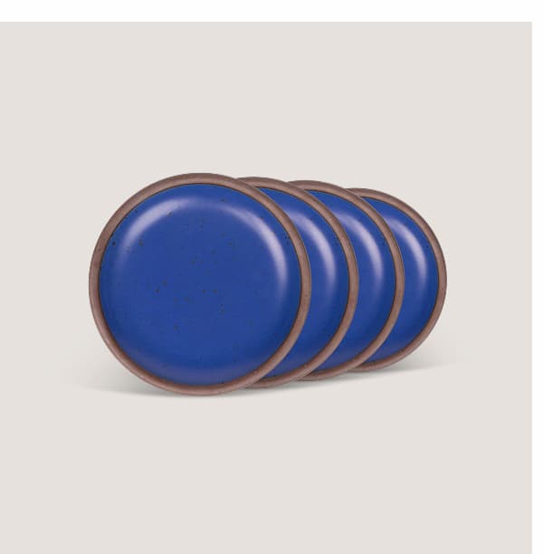 Cake Plate Set in La Sirène