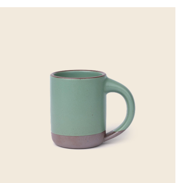The Mug in Lagoon
