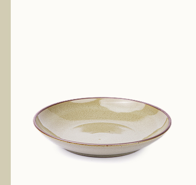 The Coupe in Water Lily