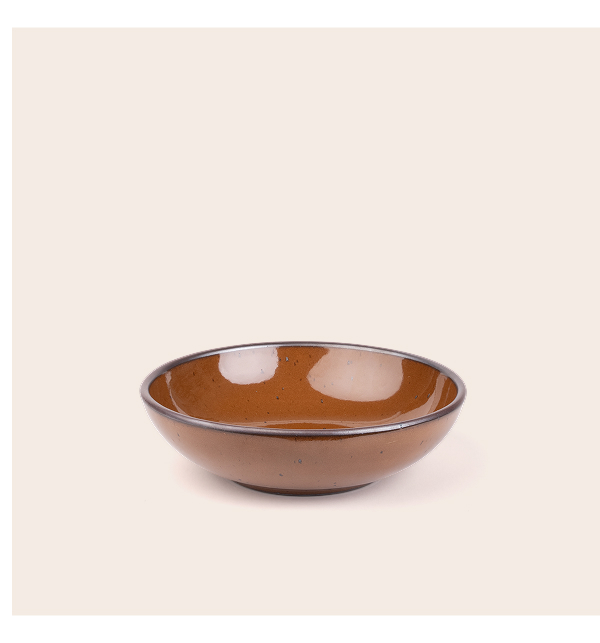 Everyday Bowl in Sepia Everyday Bowl in Sepia