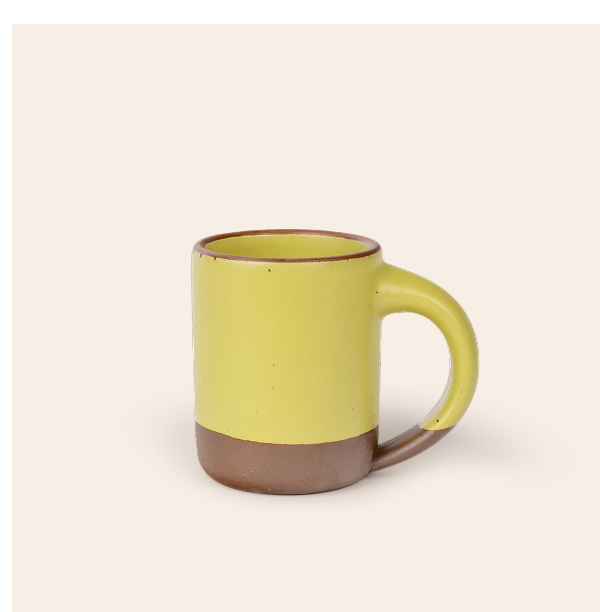 The Mug in Yuzu