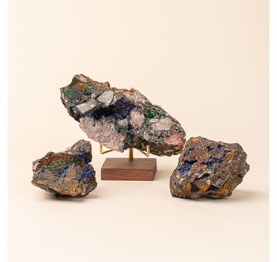 Azurite