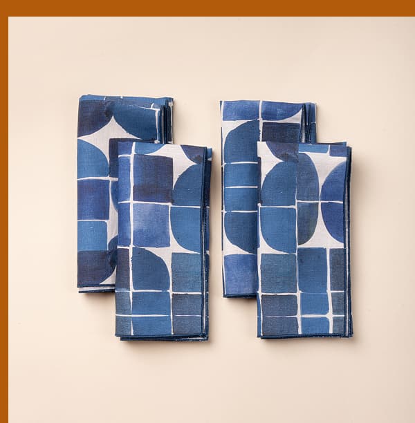 Lunette Napkins