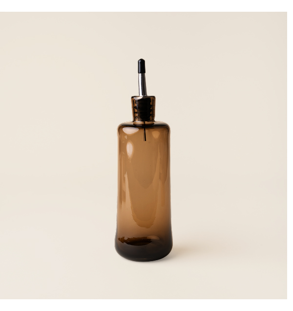 Glass Cruet