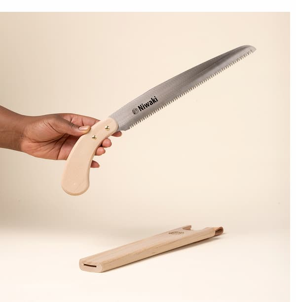 Moku Pruning Saw