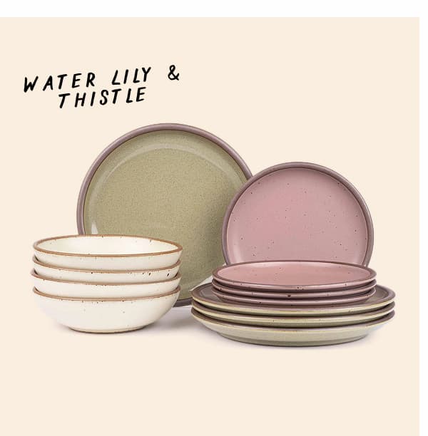 Starter Set in Plein Air