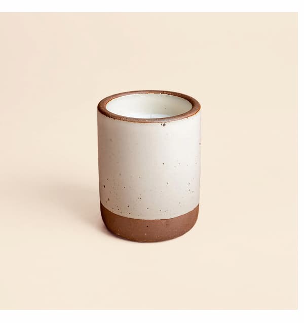 The Candle in Still Life