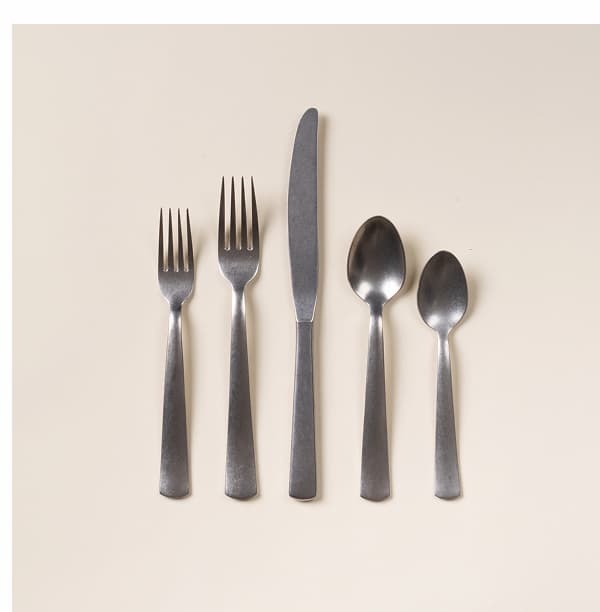 Fuller Flatware